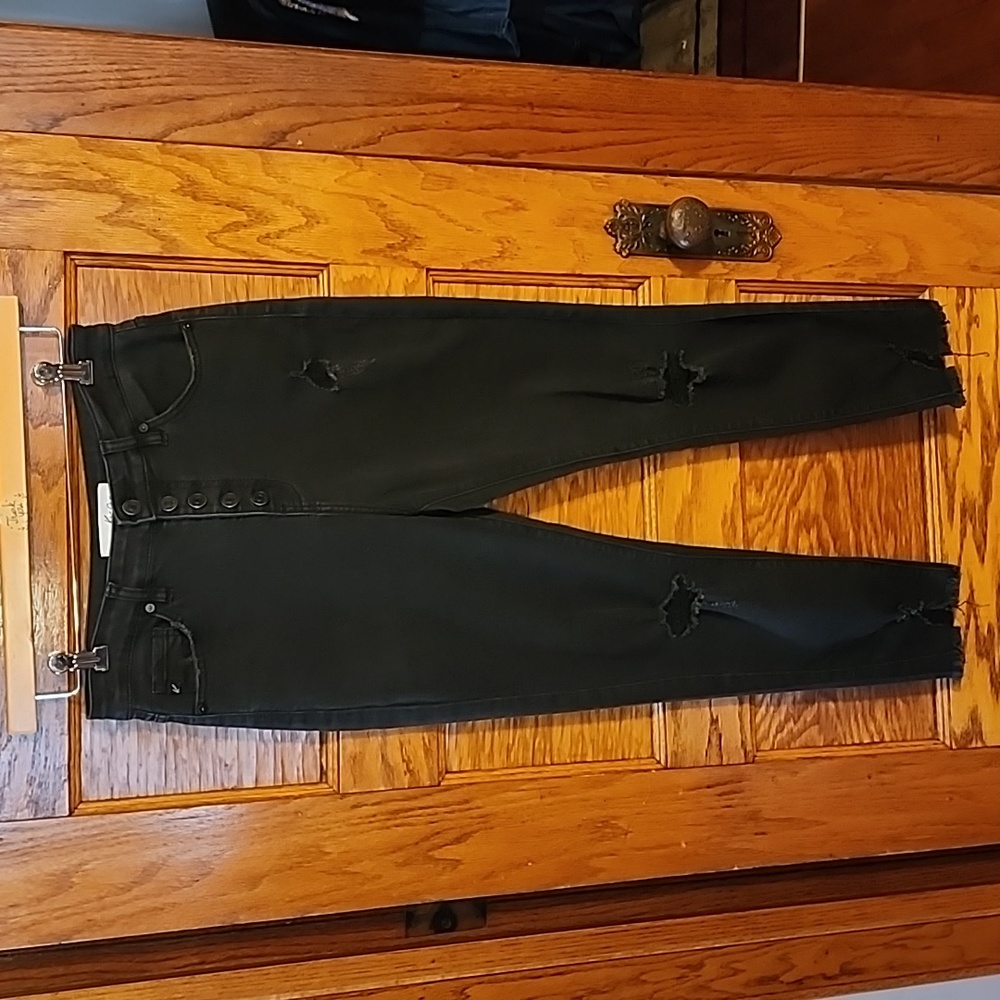 Kancan jeans